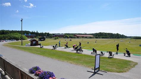 trackman range stockholm